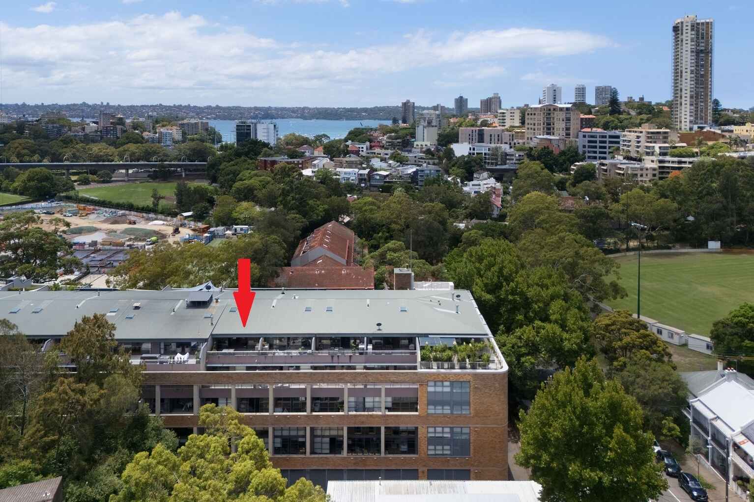 520/357 Glenmore Road Paddington