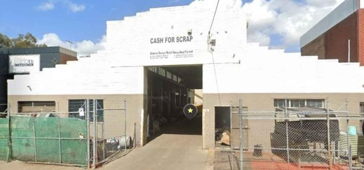 6-8 McFall Street Botany