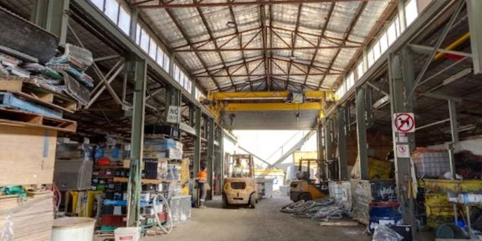 6-8 McFall Street Botany