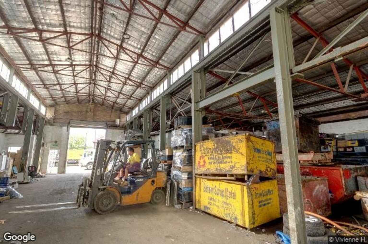 6-8 McFall Street Botany