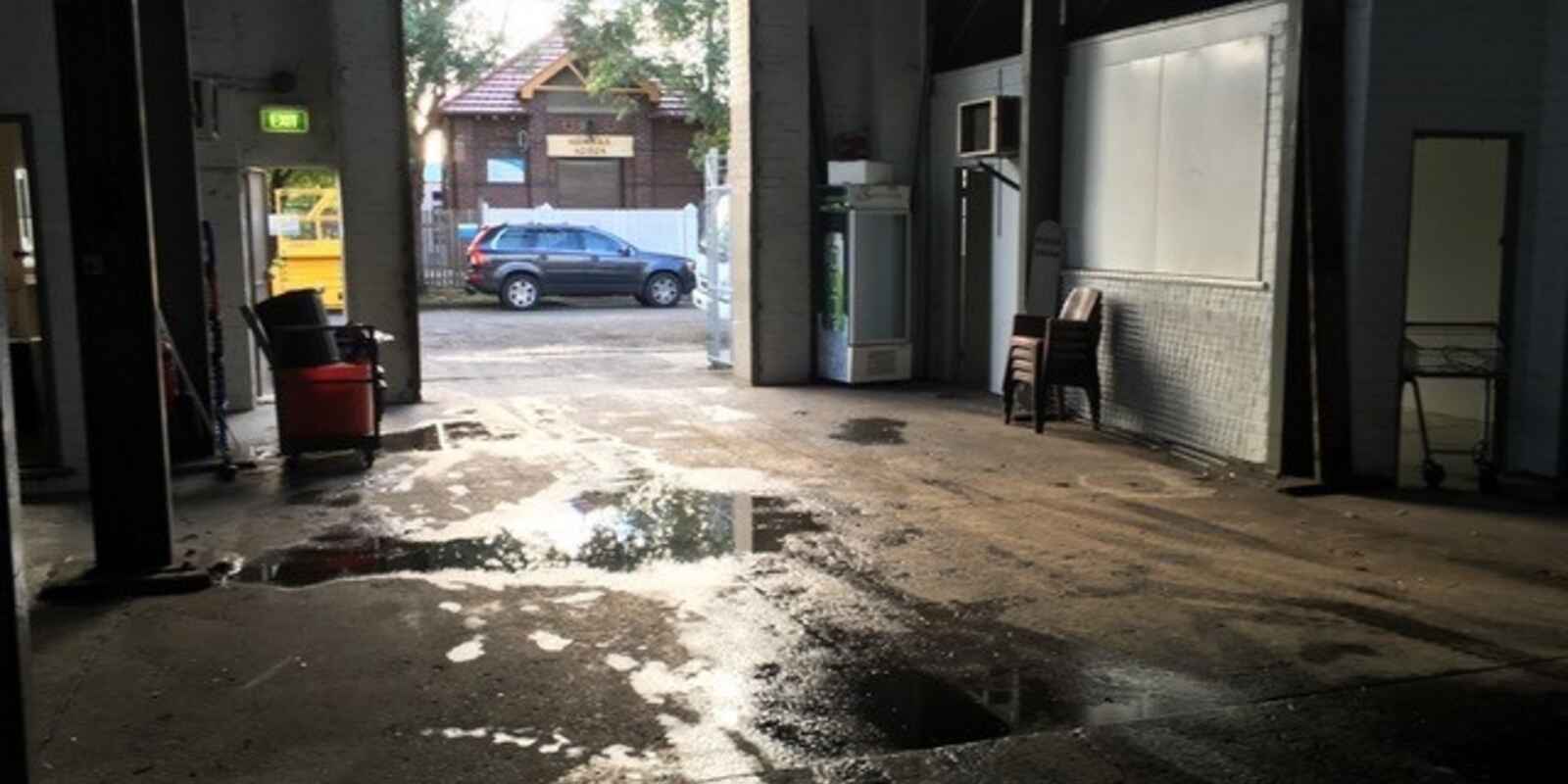 6-8 McFall Street Botany