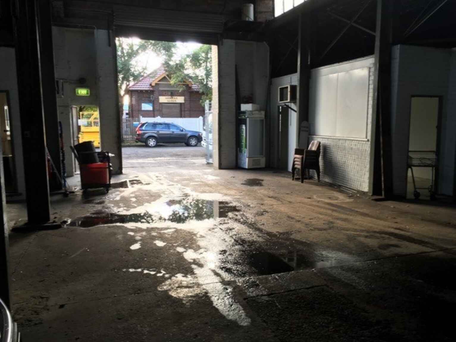 6-8 McFall Street Botany