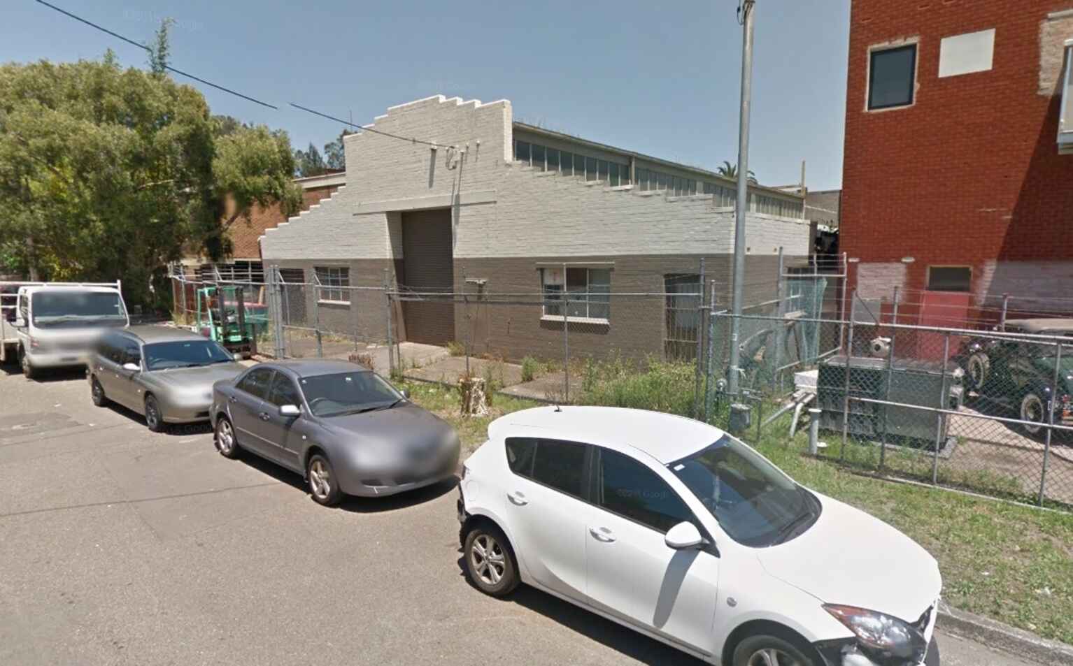 6-8 McFall Street Botany