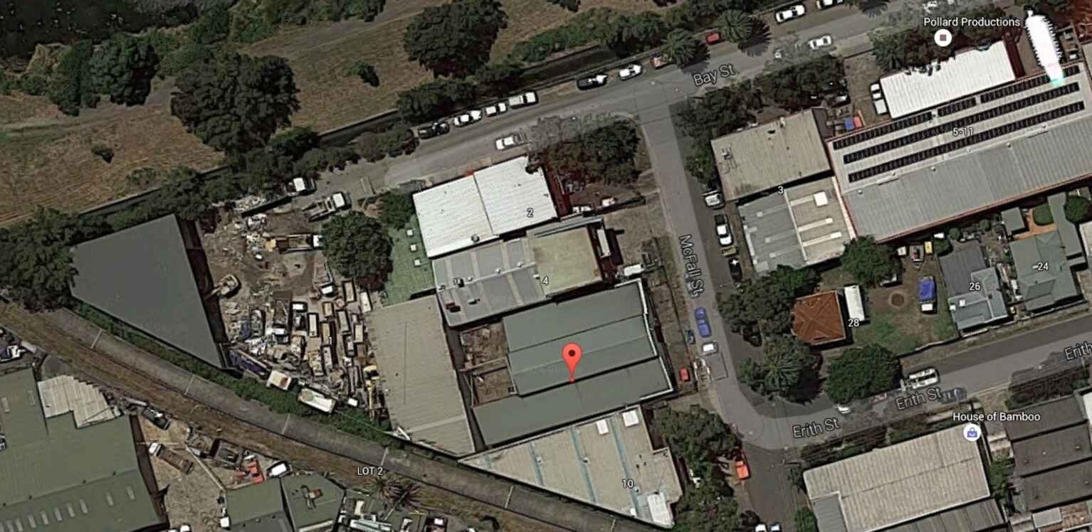 6-8 McFall Street Botany