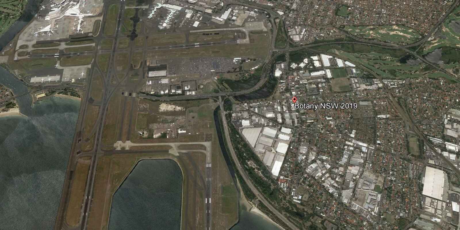 6-8 McFall Street Botany