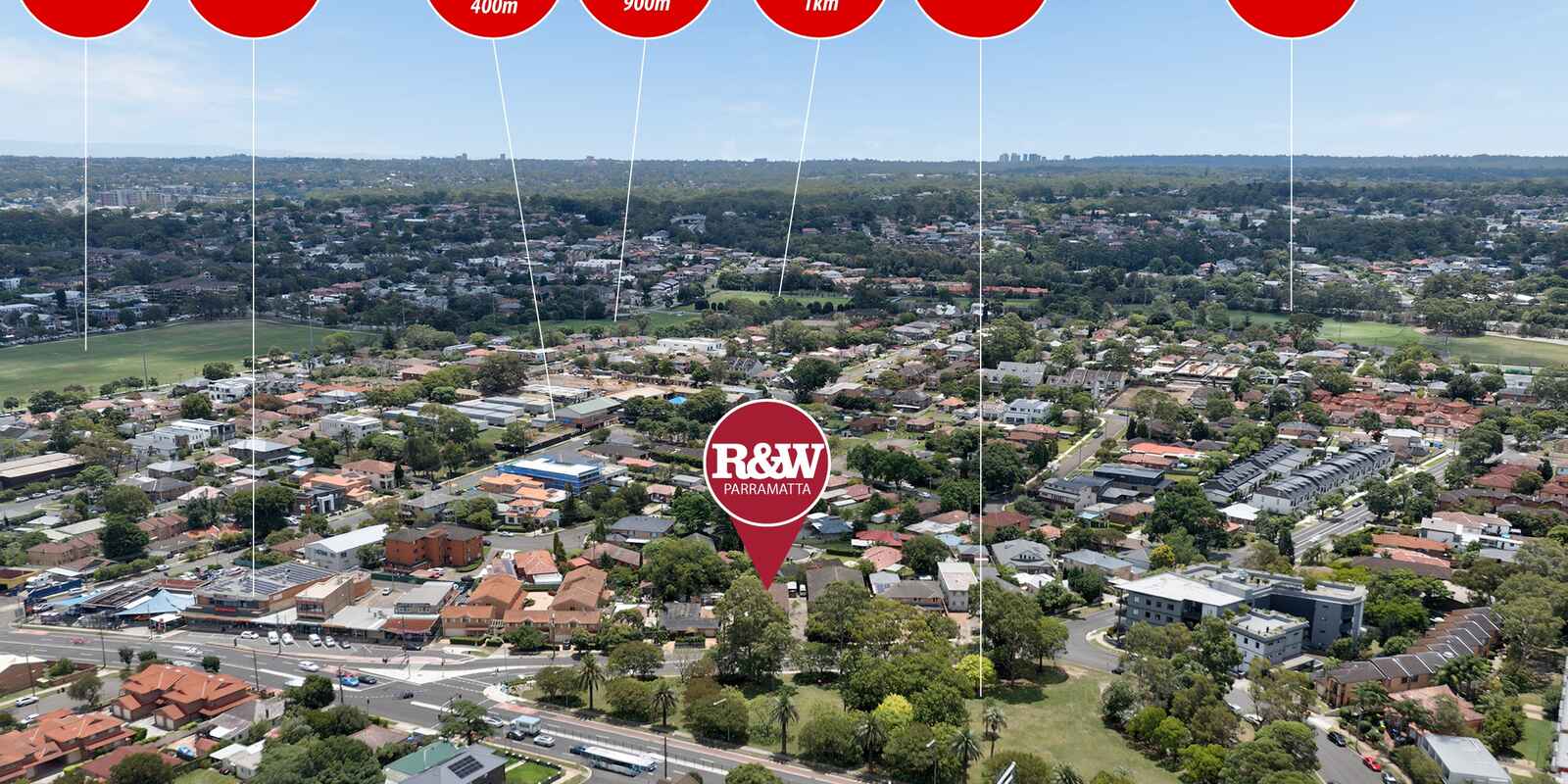 158 Pennant Street North Parramatta