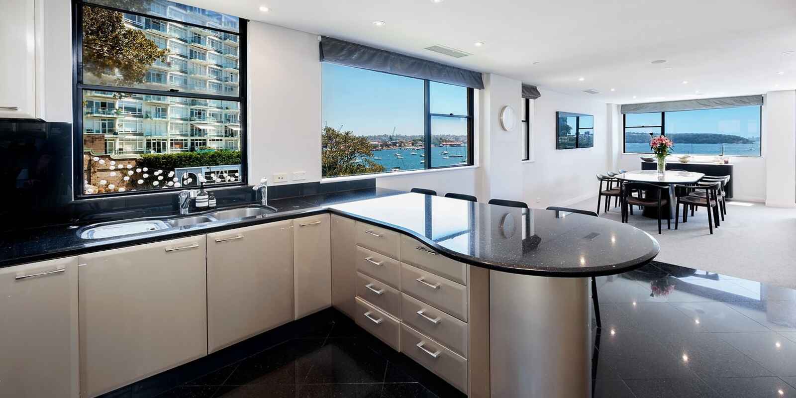 71/95 Elizabeth Bay Road Elizabeth Bay 71/95 Elizabeth Bay Road Elizabeth Bay