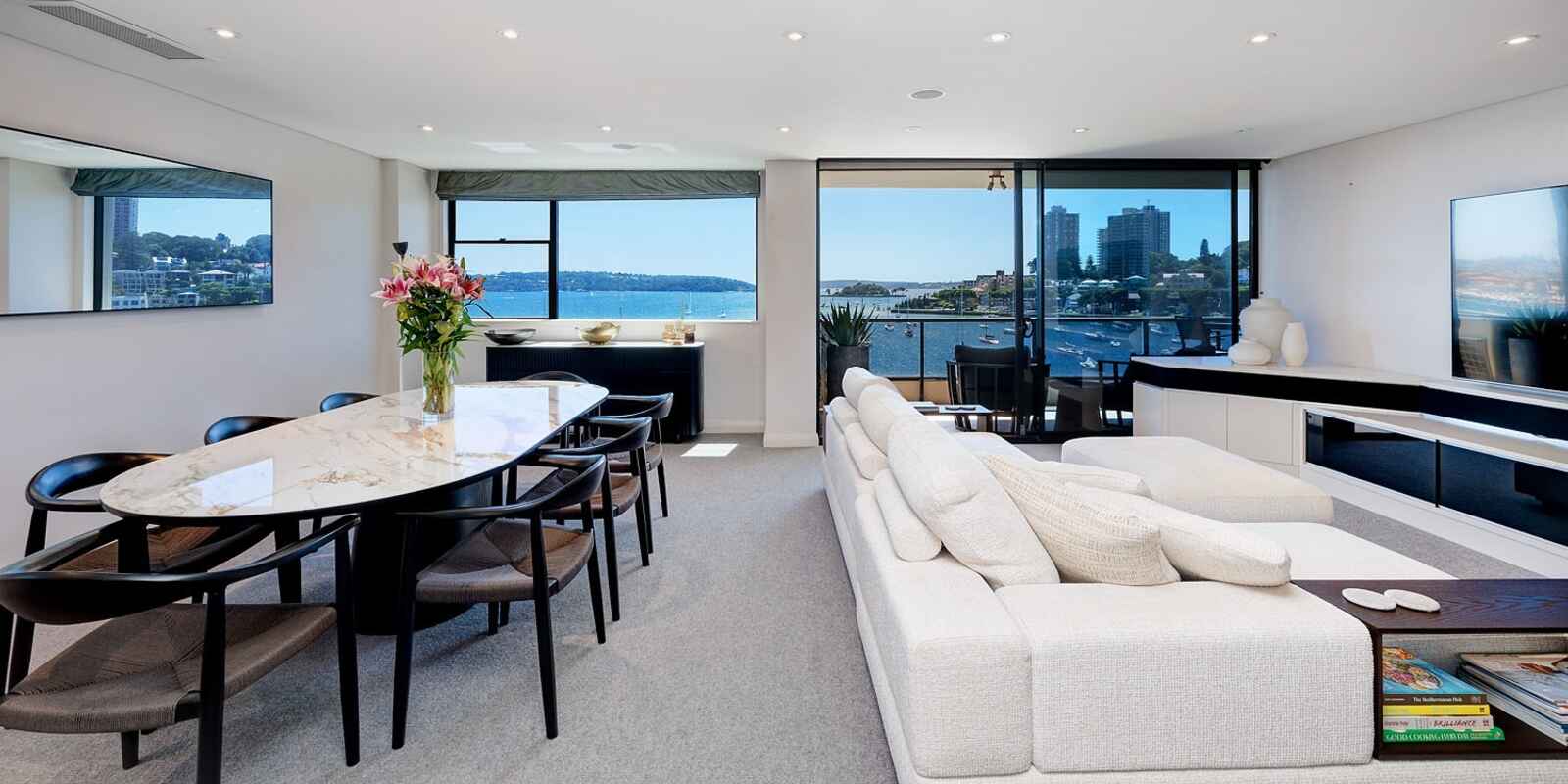 71/95 Elizabeth Bay Road Elizabeth Bay 71/95 Elizabeth Bay Road Elizabeth Bay