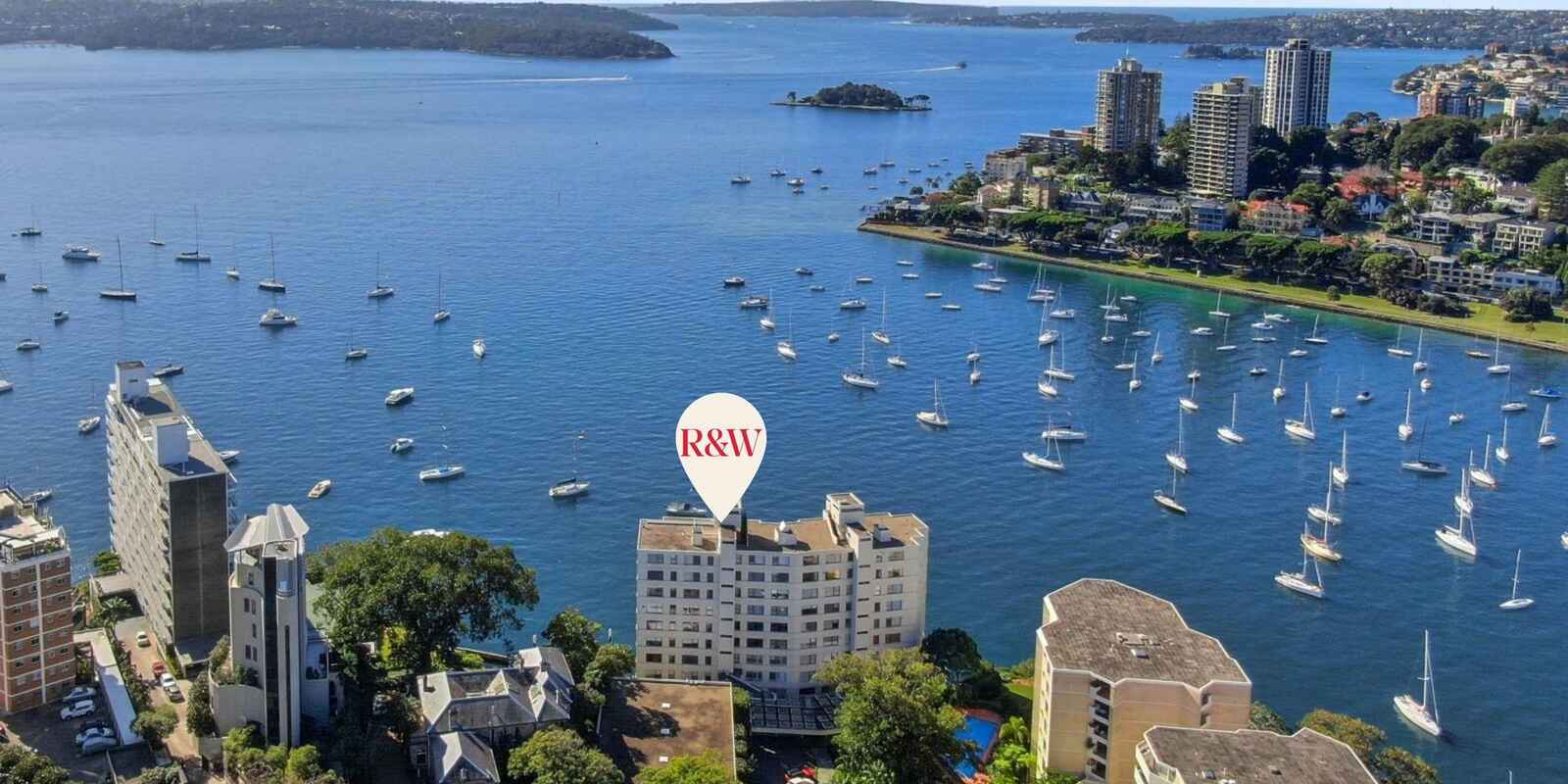 71/95 Elizabeth Bay Road Elizabeth Bay 71/95 Elizabeth Bay Road Elizabeth Bay