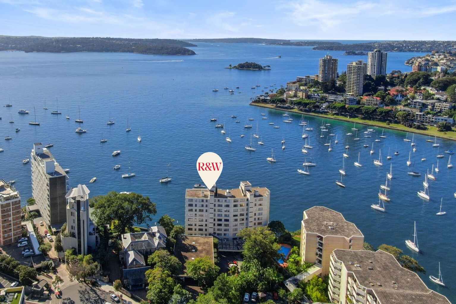 71/95 Elizabeth Bay Road Elizabeth Bay 71/95 Elizabeth Bay Road Elizabeth Bay