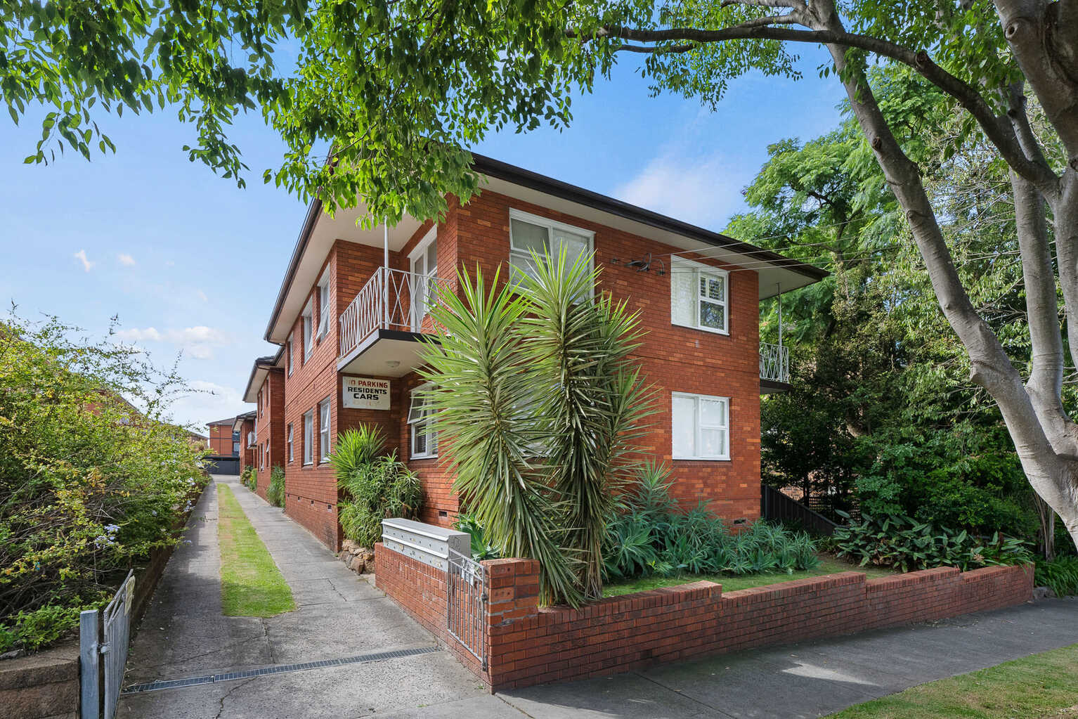 6/11 Myra Road Dulwich Hill 6/11 Myra Road Dulwich Hill
