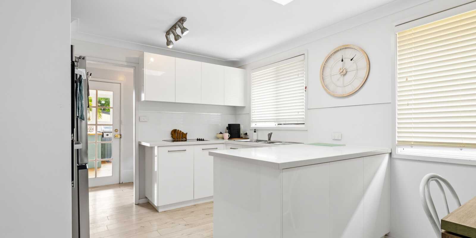 41 Britannia Street Umina Beach 41 Britannia Street Umina Beach