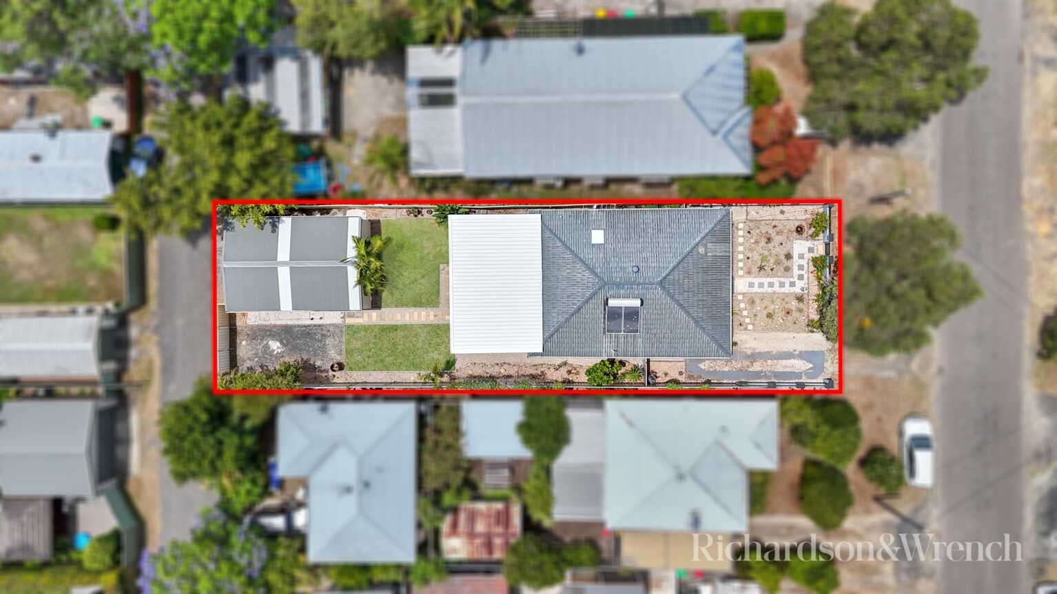 41 Britannia Street Umina Beach 41 Britannia Street Umina Beach
