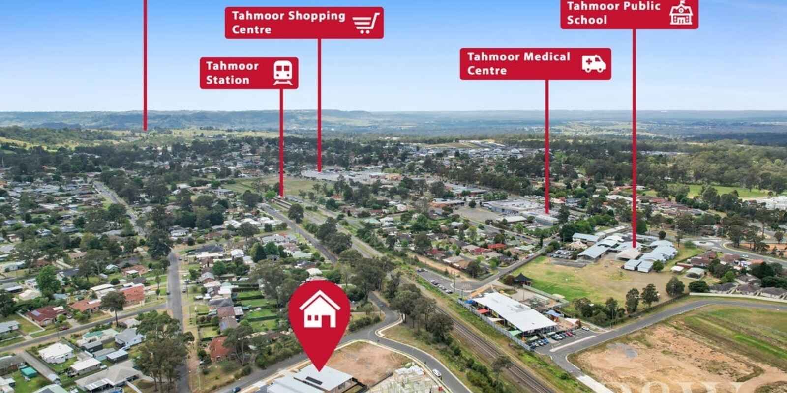 14 Bronzewing Street Tahmoor 14 Bronzewing Street Tahmoor