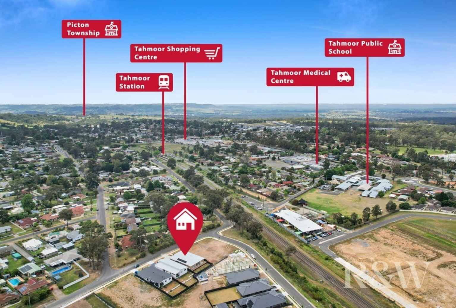 14 Bronzewing Street Tahmoor 14 Bronzewing Street Tahmoor