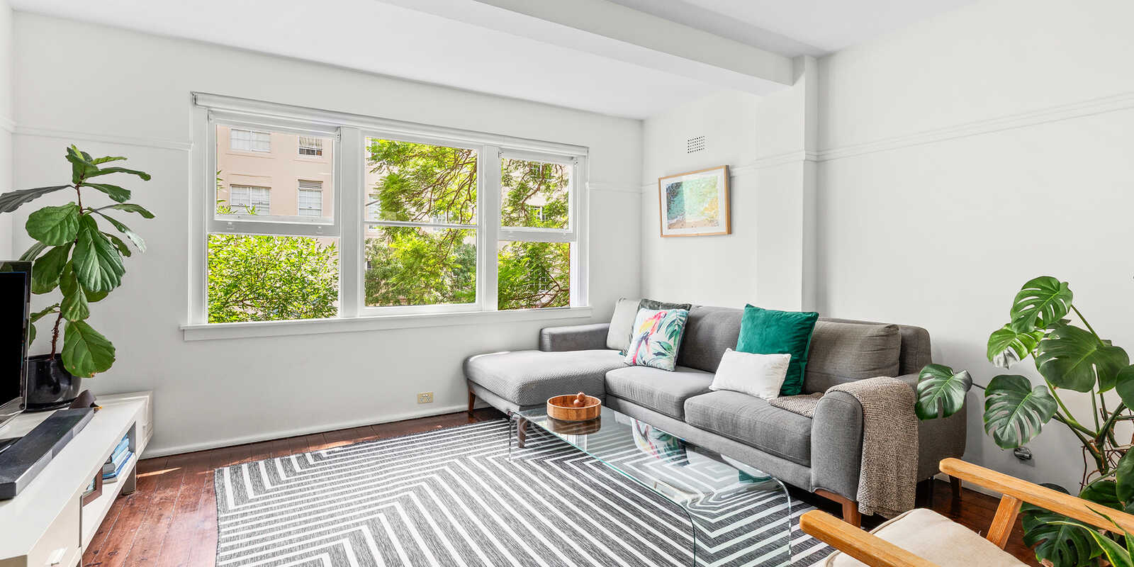 11/7 Greenknowe Avenue Elizabeth Bay 11/7 Greenknowe Avenue Elizabeth Bay