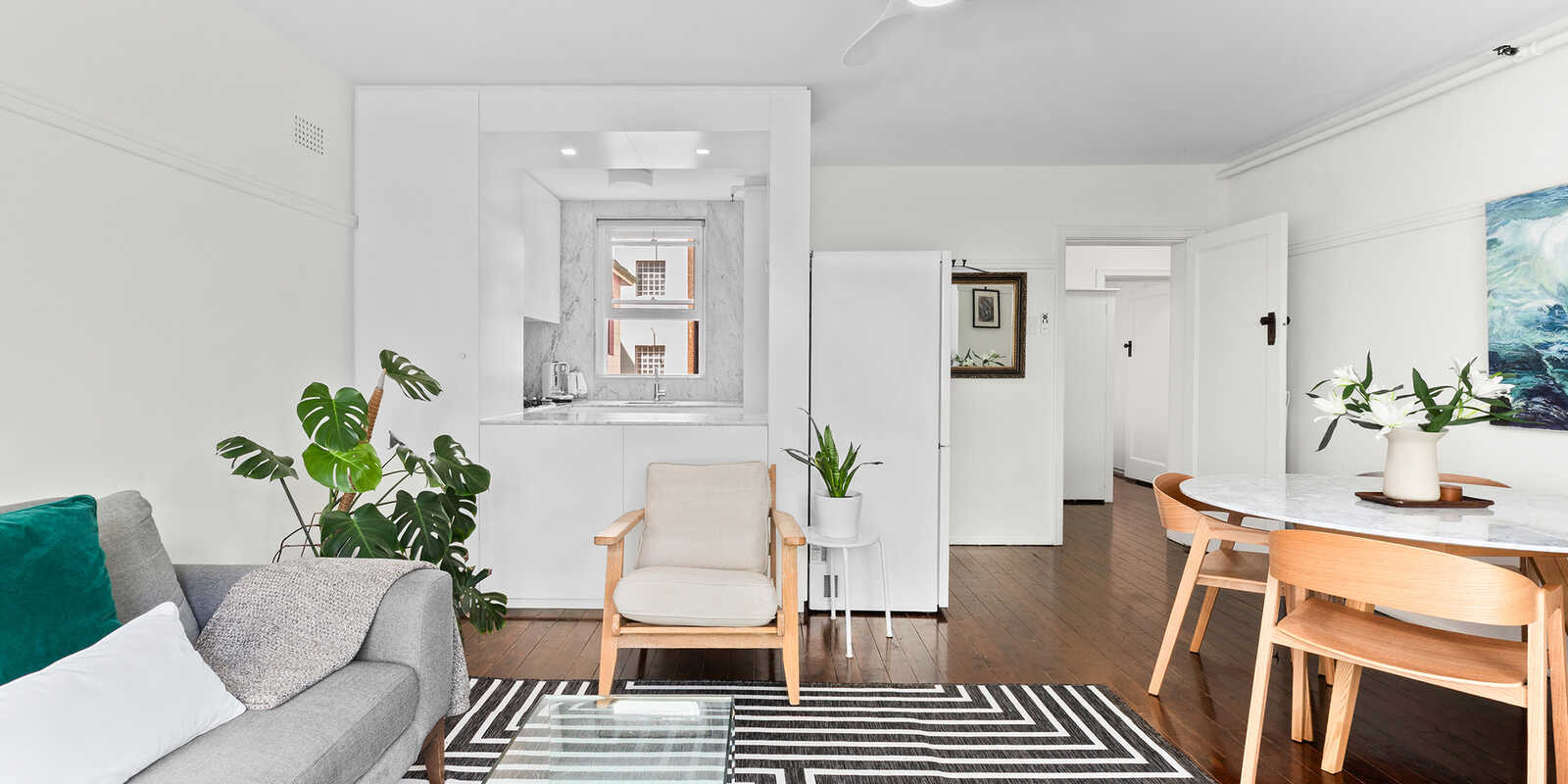 11/7 Greenknowe Avenue Elizabeth Bay 11/7 Greenknowe Avenue Elizabeth Bay