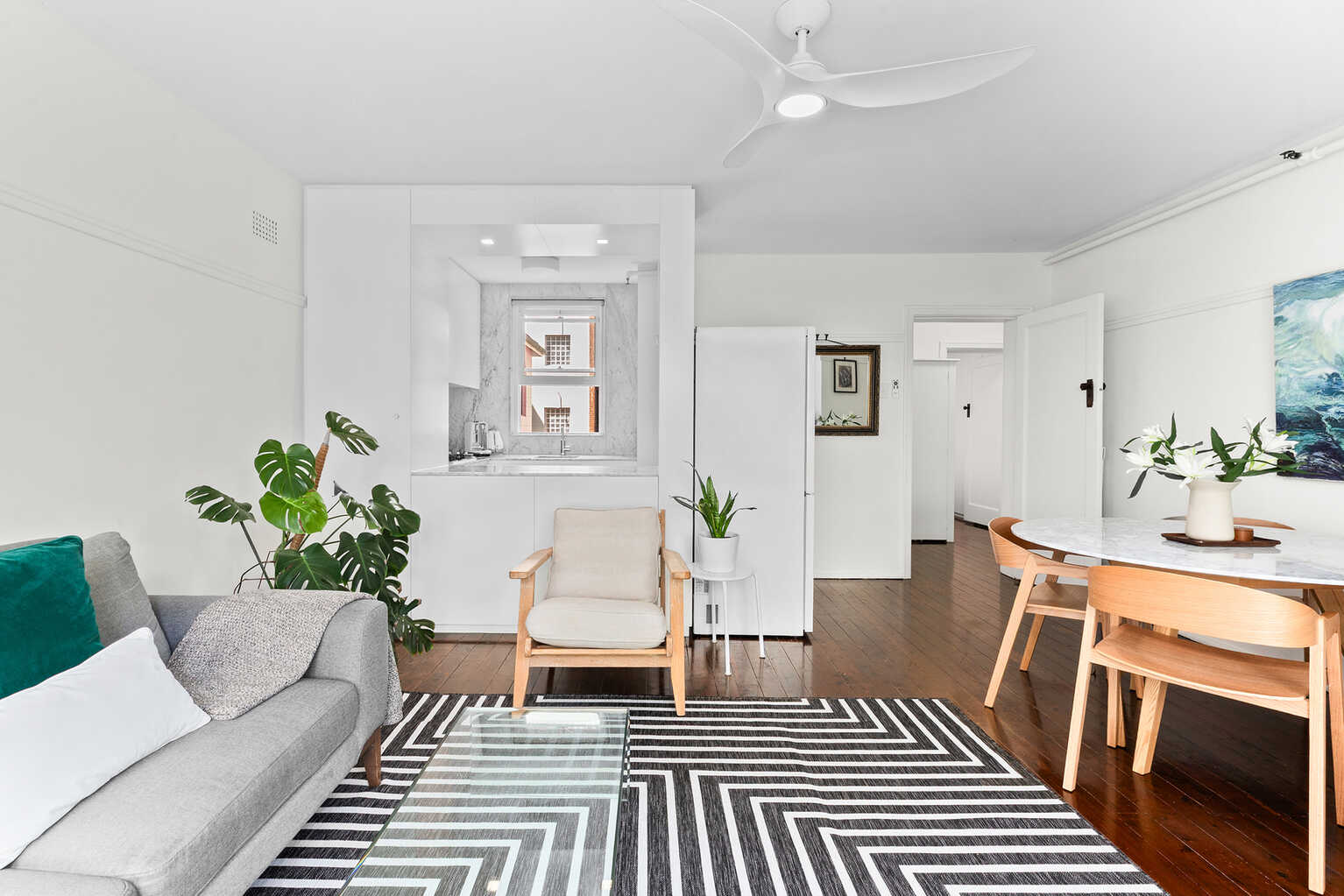 11/7 Greenknowe Avenue Elizabeth Bay 11/7 Greenknowe Avenue Elizabeth Bay