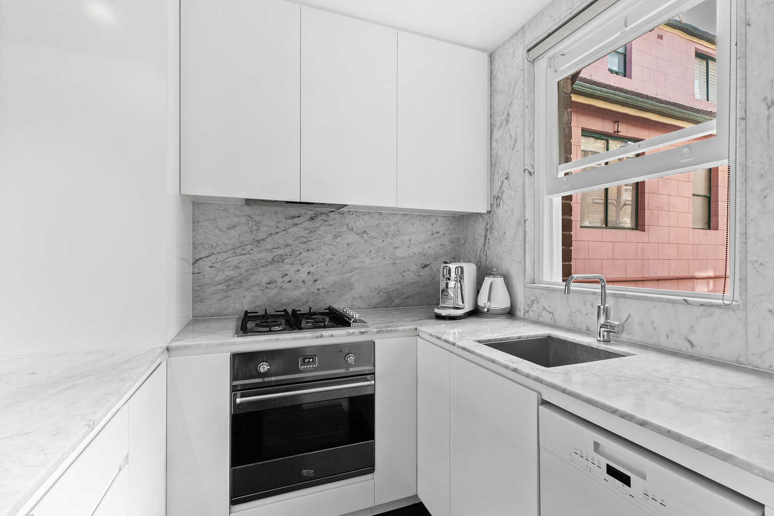 11/7 Greenknowe Avenue Elizabeth Bay 11/7 Greenknowe Avenue Elizabeth Bay