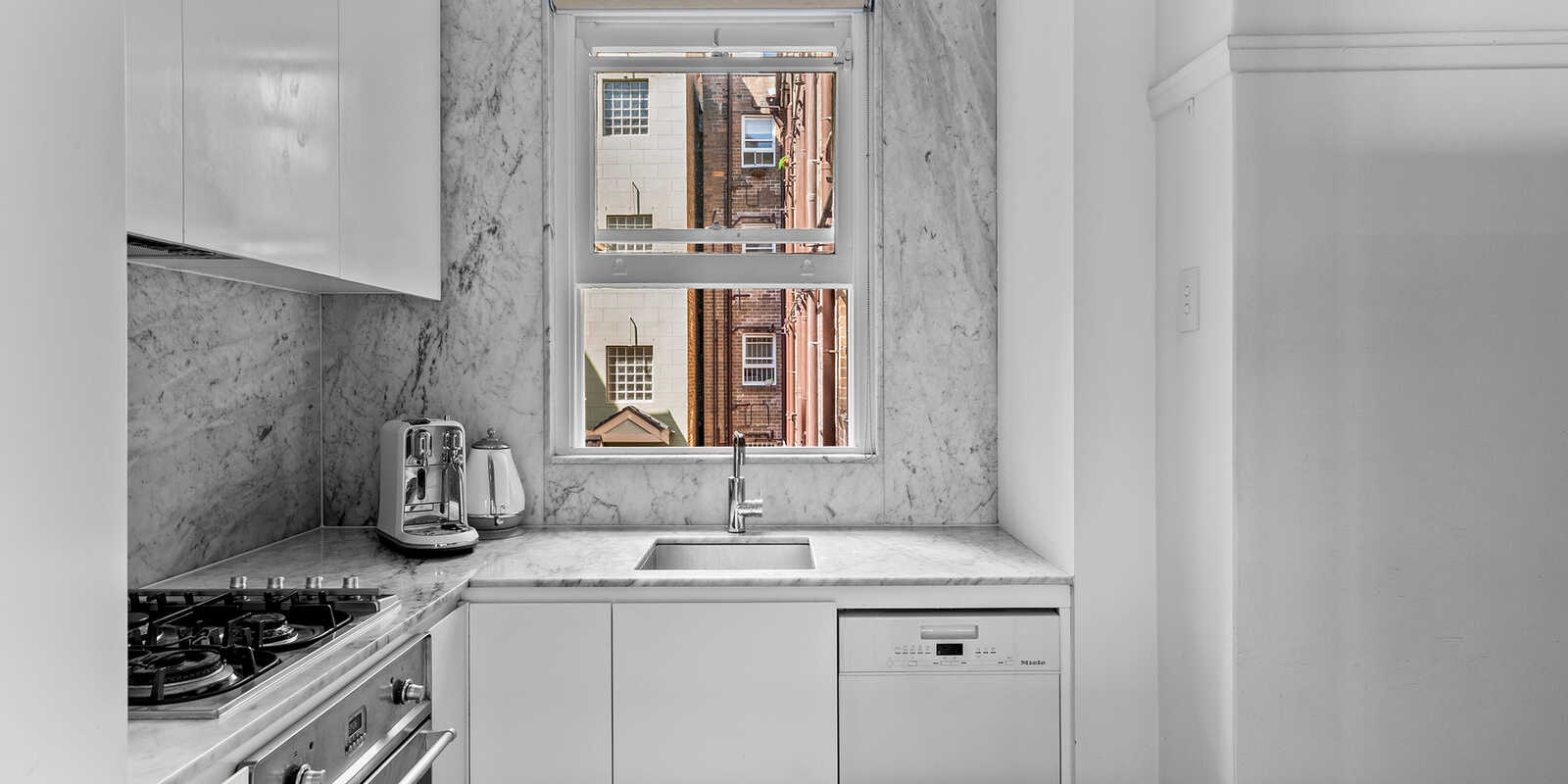 11/7 Greenknowe Avenue Elizabeth Bay 11/7 Greenknowe Avenue Elizabeth Bay