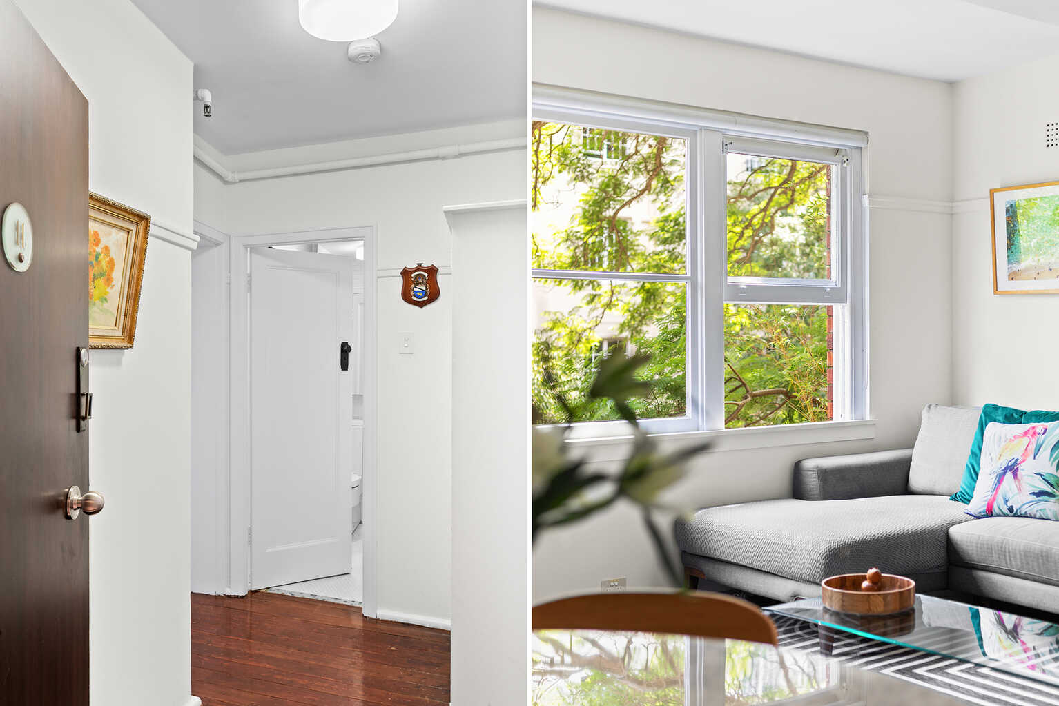 11/7 Greenknowe Avenue Elizabeth Bay 11/7 Greenknowe Avenue Elizabeth Bay