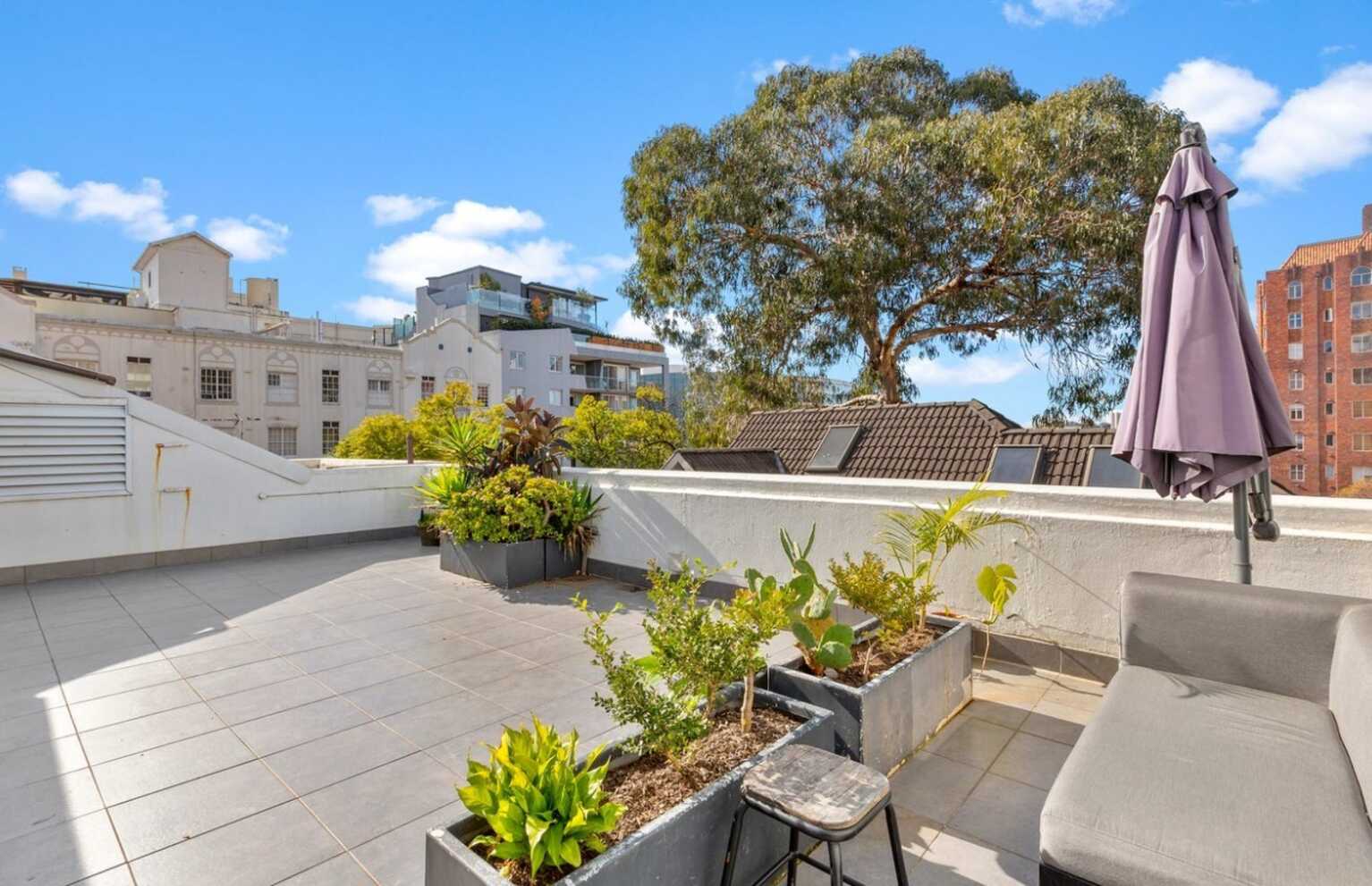 11/7 Greenknowe Avenue Elizabeth Bay 11/7 Greenknowe Avenue Elizabeth Bay
