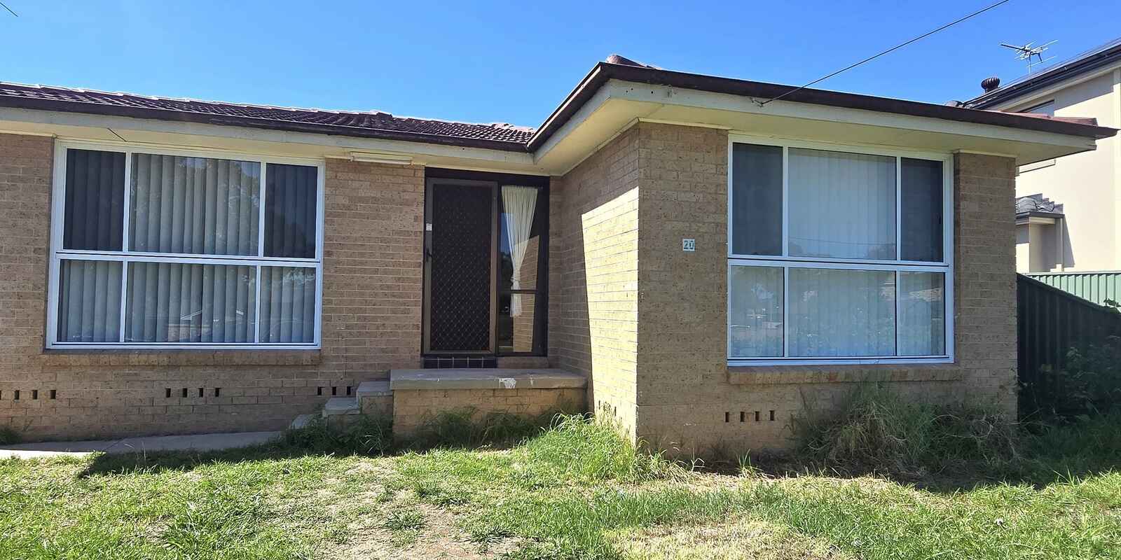 20 Chaucer Street Wetherill Park