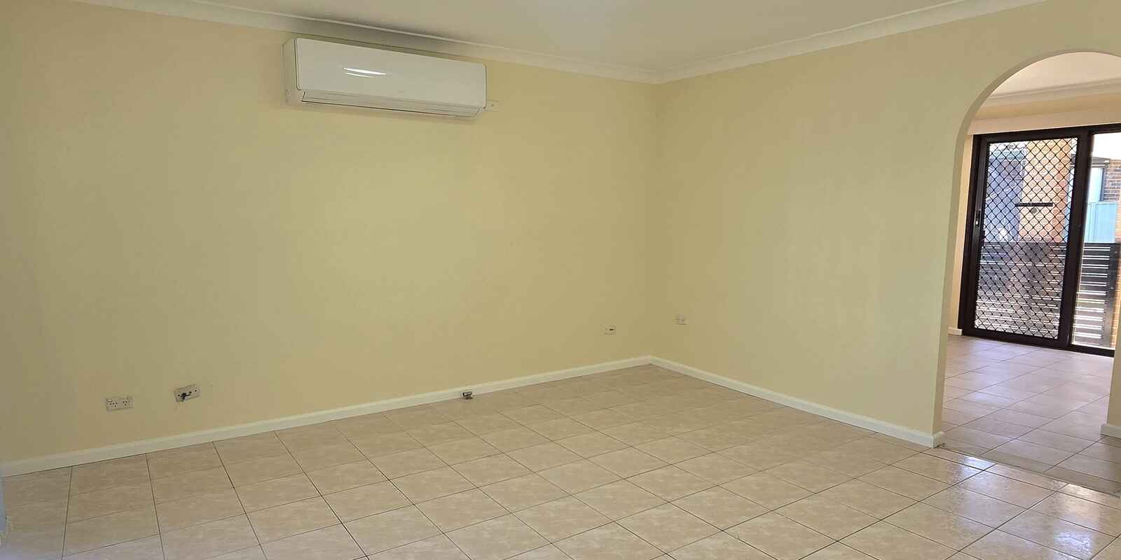 20 Chaucer Street Wetherill Park