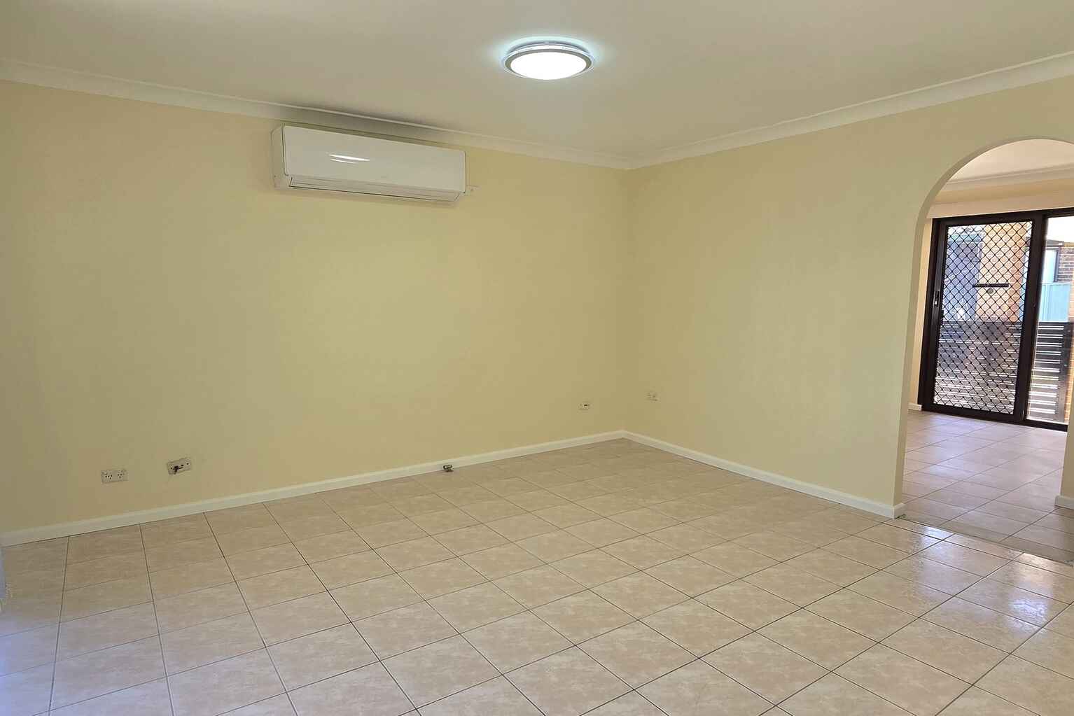 20 Chaucer Street Wetherill Park