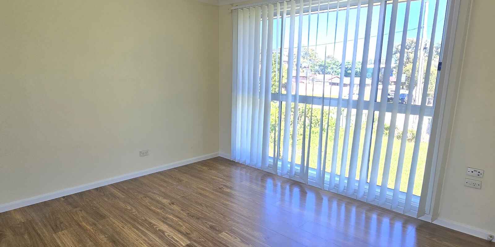 20 Chaucer Street Wetherill Park