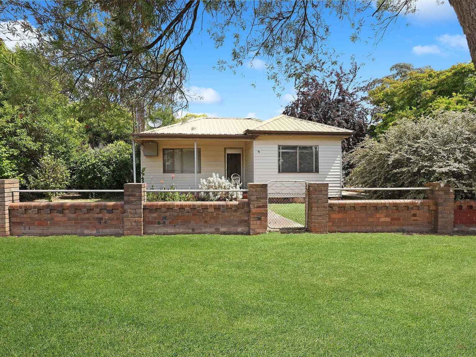 38-40 Goulburn Street Marulan