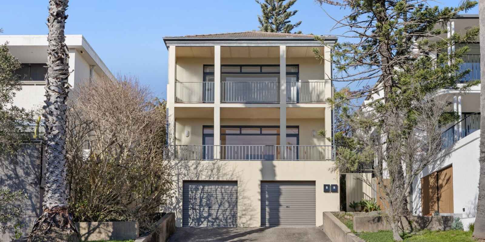 1 & 2/126 Brighton Boulevard North Bondi