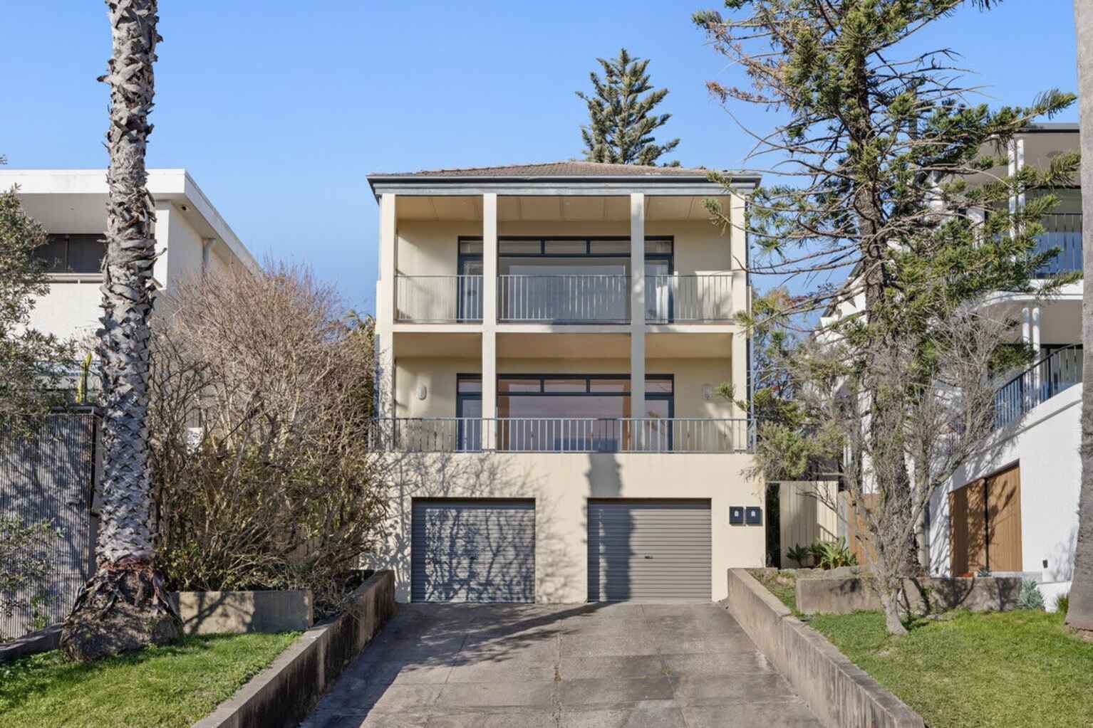 1 & 2/126 Brighton Boulevard North Bondi