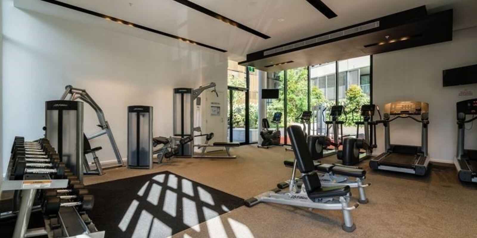 S306/178 Thomas Street Haymarket