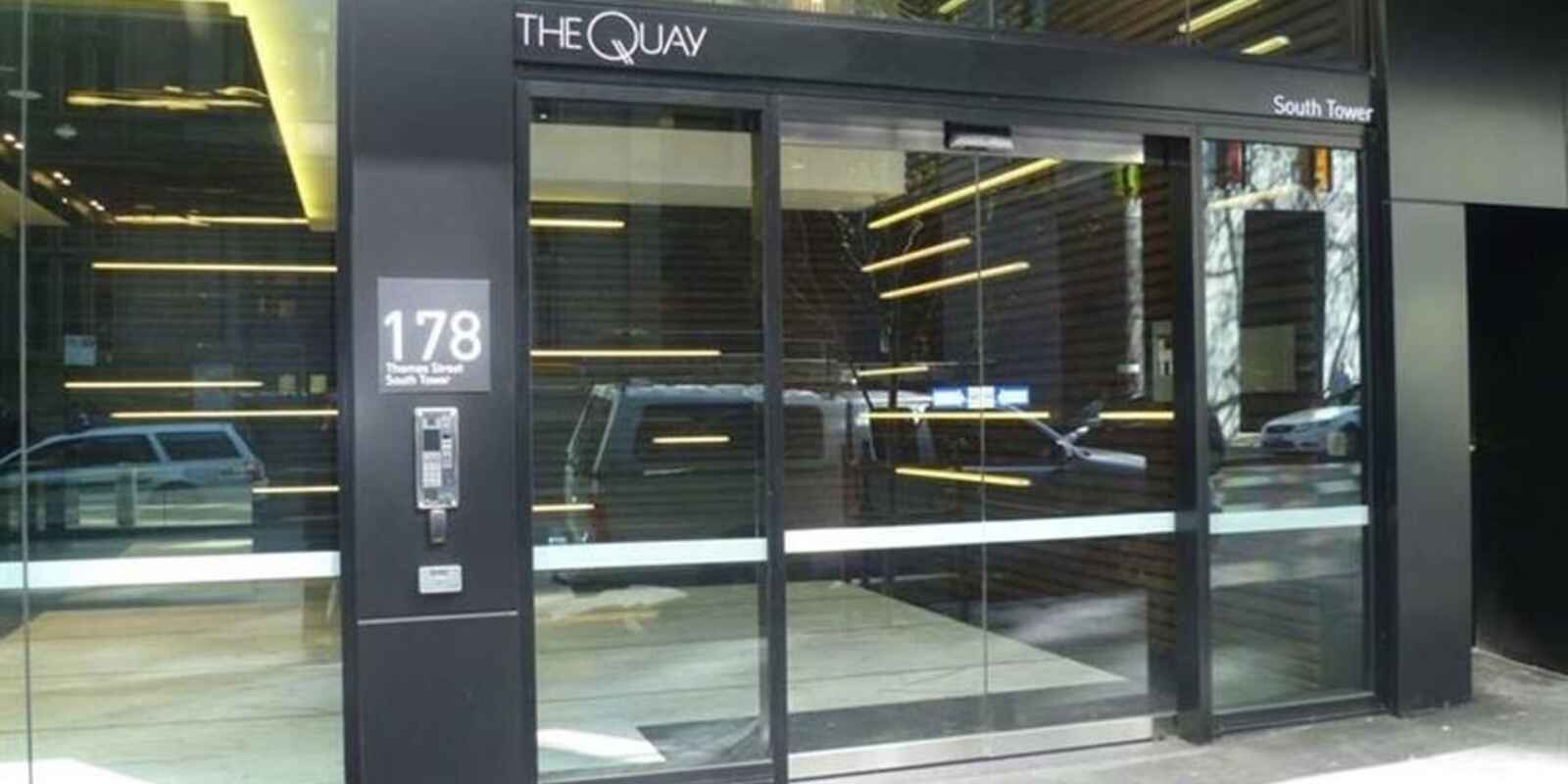 S306/178 Thomas Street Haymarket