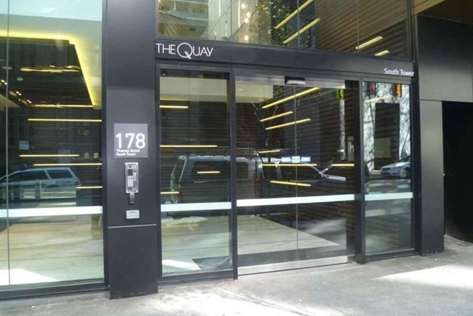 S306/178 Thomas Street Haymarket