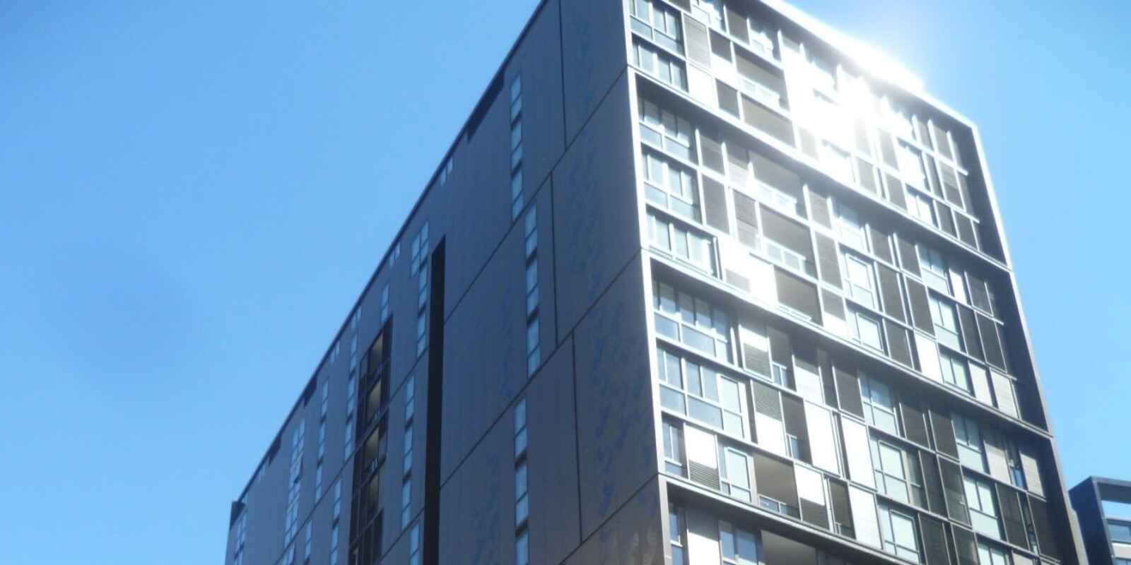 S306/178 Thomas Street Haymarket