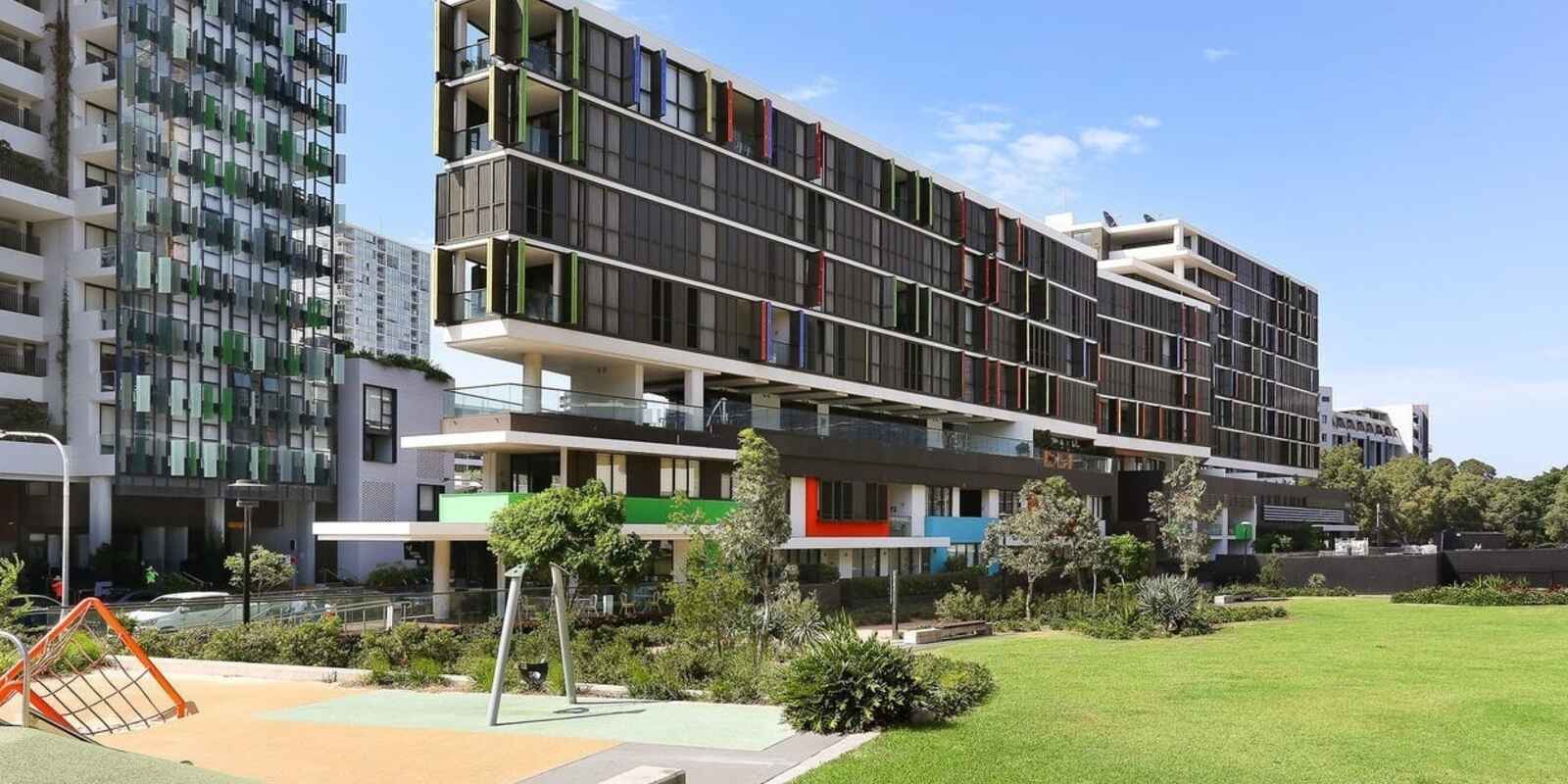 411/8 Sam Sing Street Waterloo