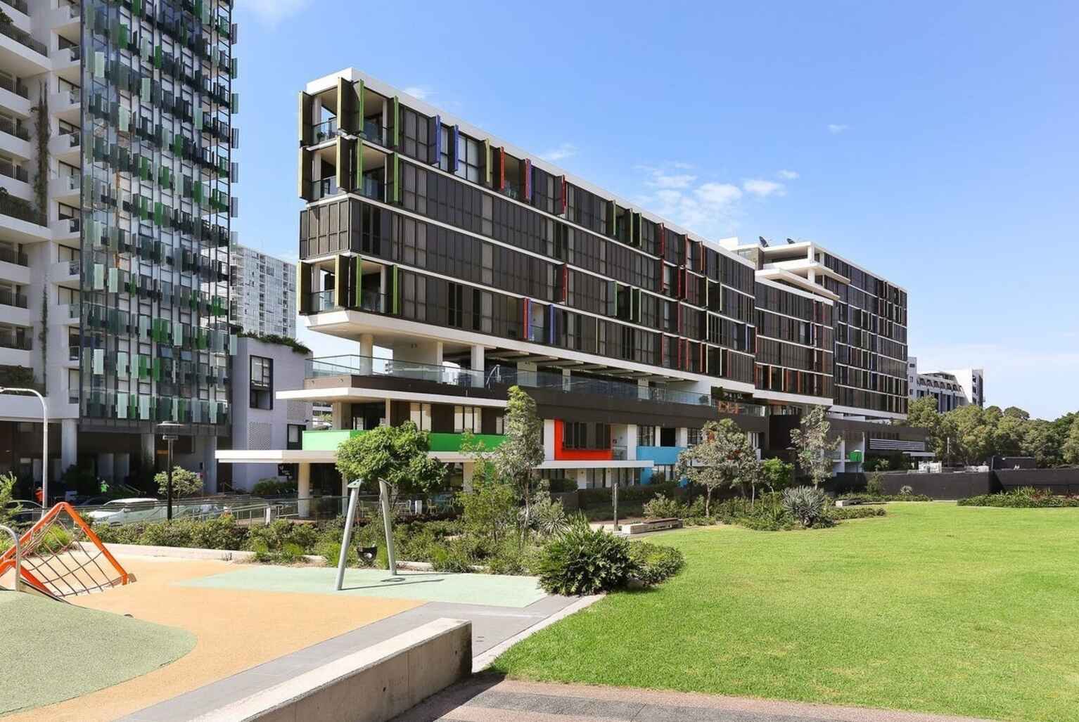 411/8 Sam Sing Street Waterloo