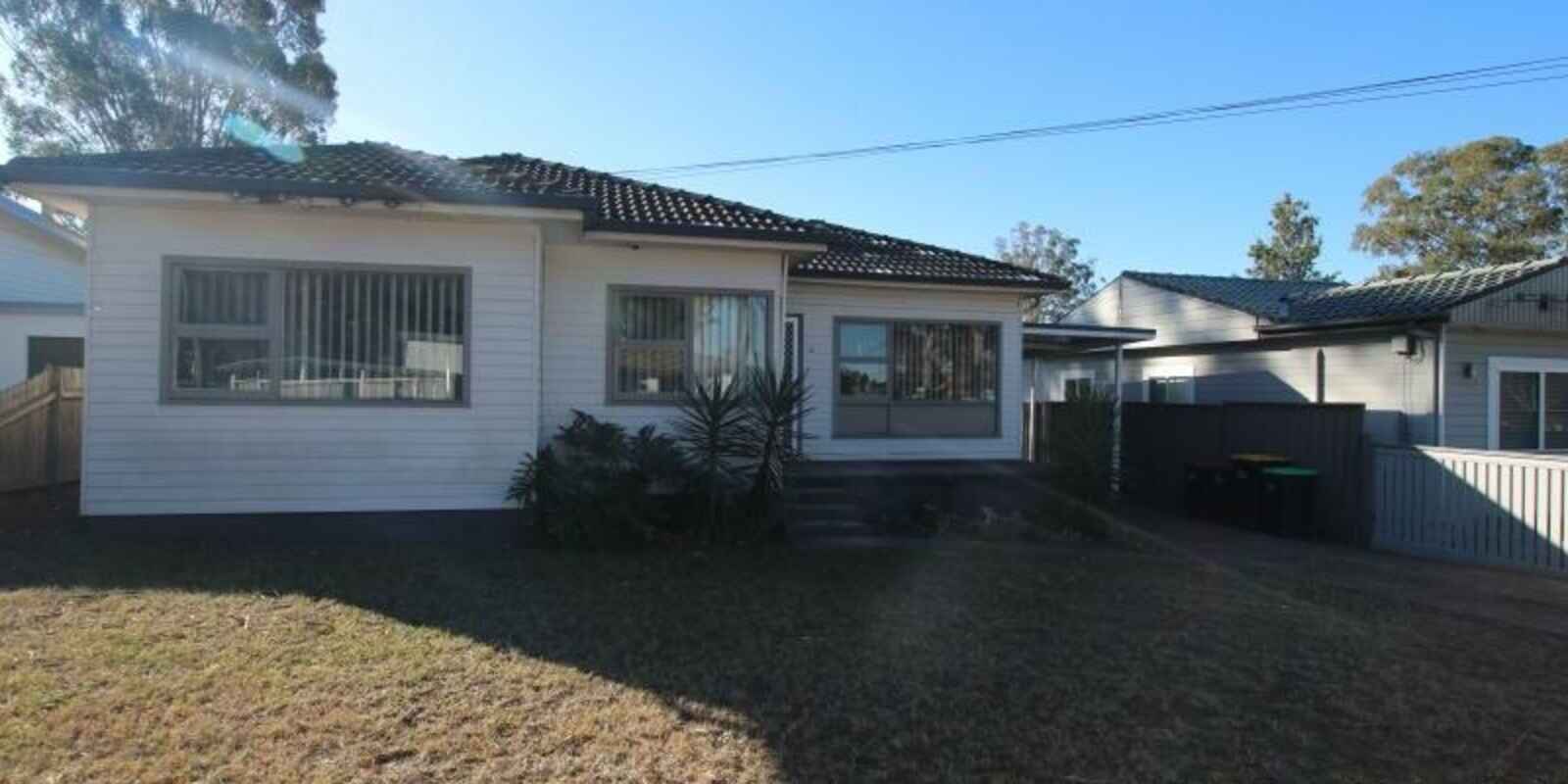 25 Cambridge Street Cambridge Park 25 Cambridge Street Cambridge Park