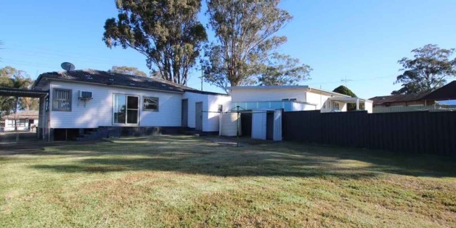 25 Cambridge Street Cambridge Park 25 Cambridge Street Cambridge Park