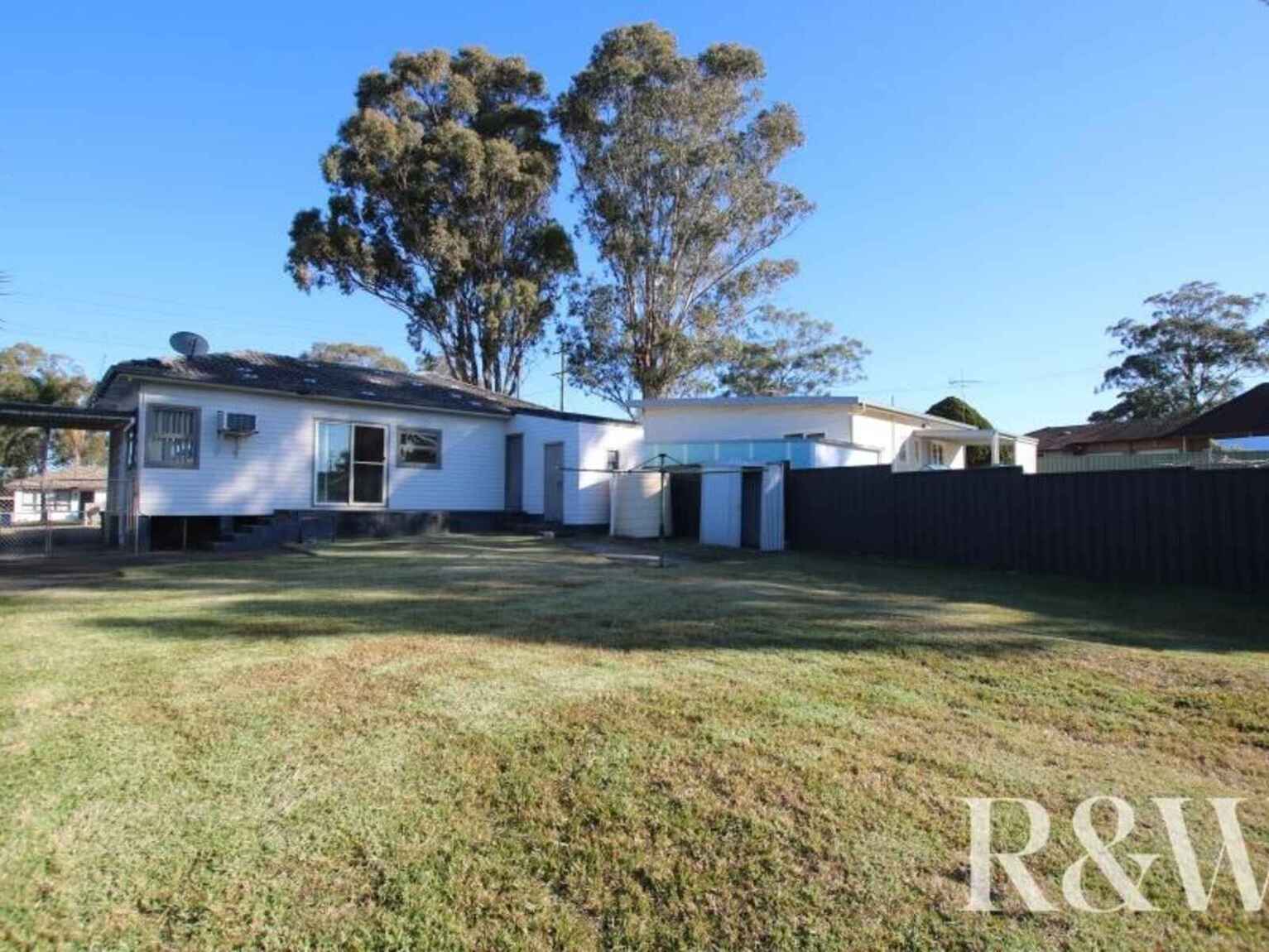 25 Cambridge Street Cambridge Park 25 Cambridge Street Cambridge Park