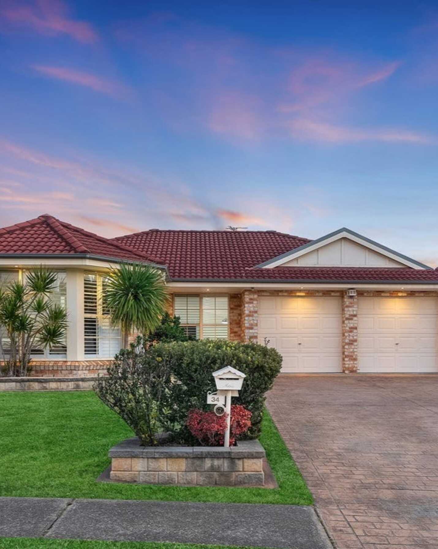 34 Flinders Crescent