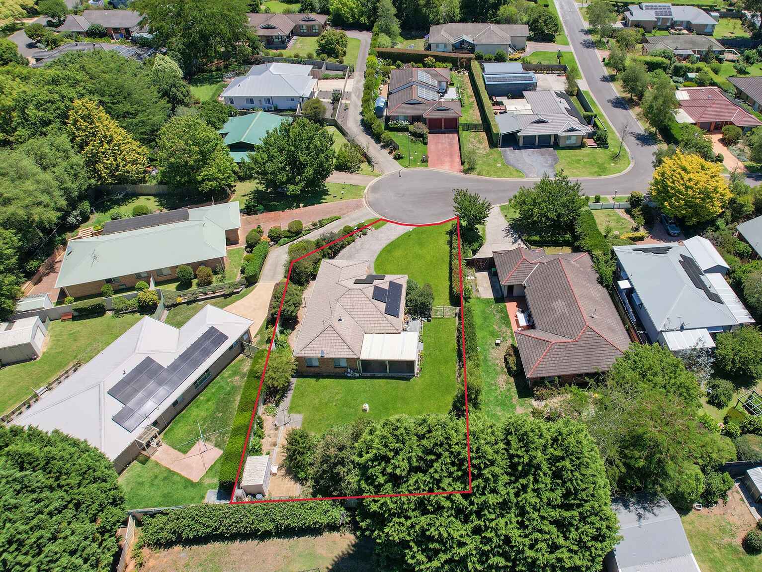 17 Betula Grove Bundanoon