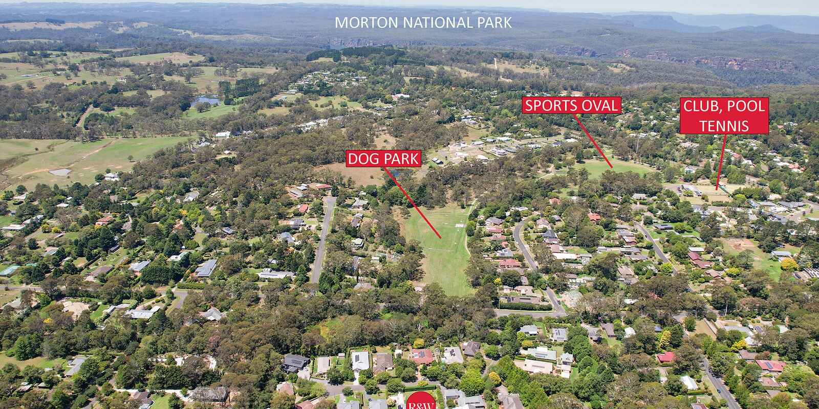 17 Betula Grove Bundanoon