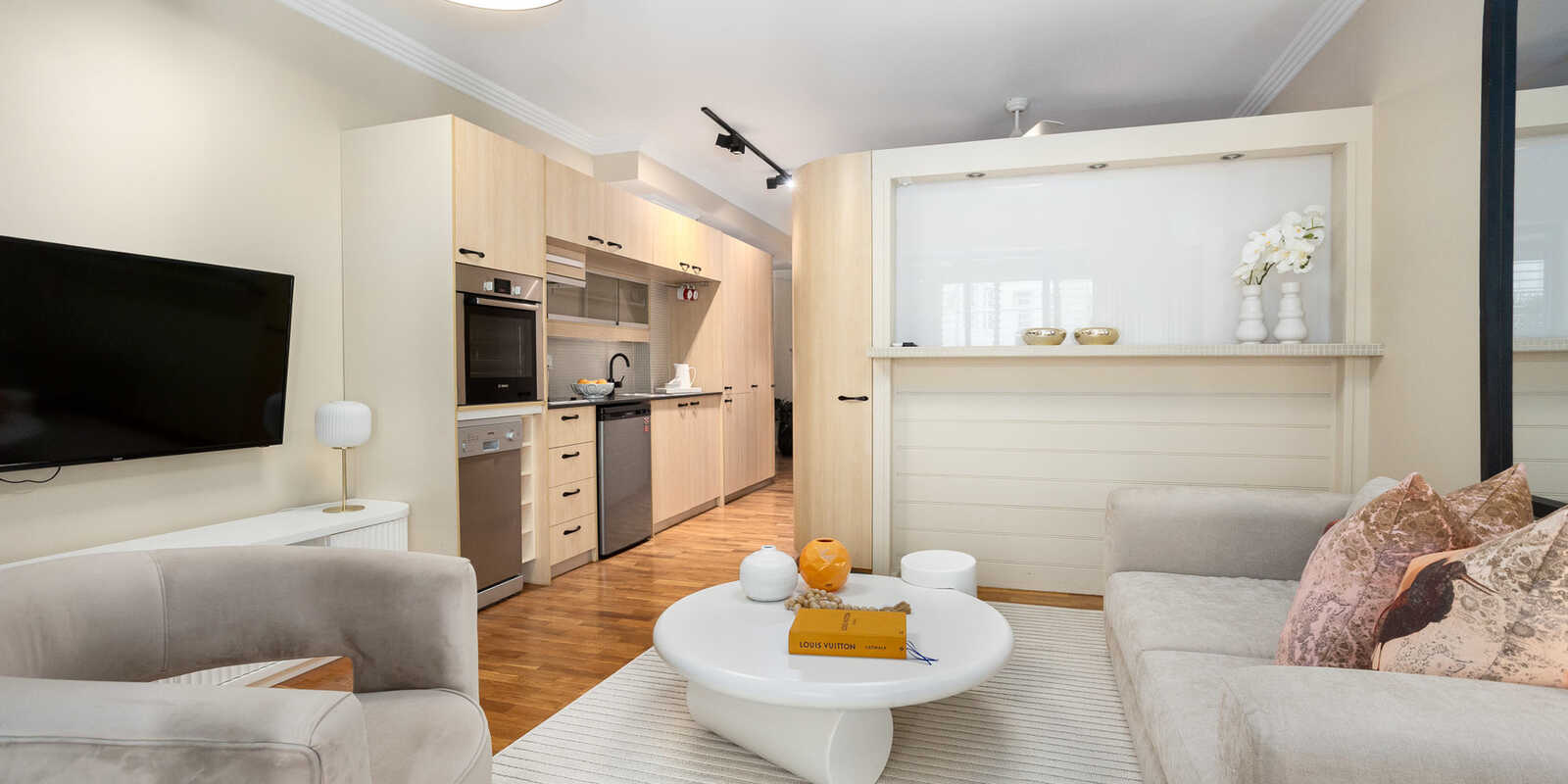 1/244-246 William Street Potts Point 1/244-246 William Street Potts Point