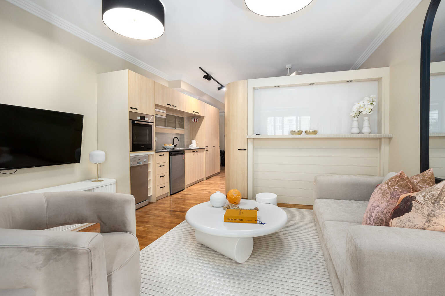 1/244-246 William Street Potts Point 1/244-246 William Street Potts Point