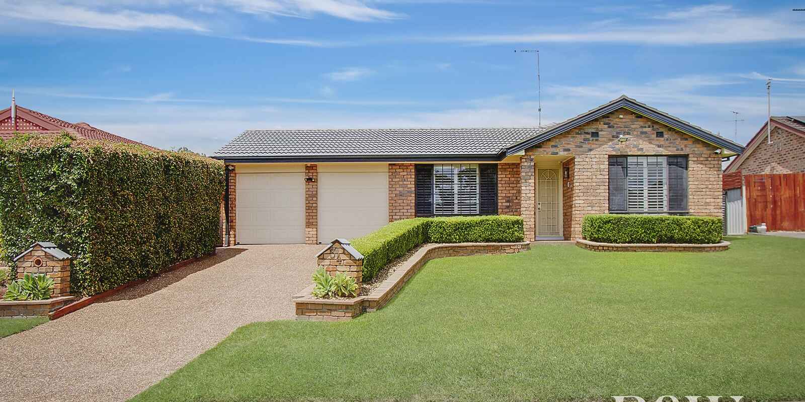 34 Fantail Crescent Erskine Park