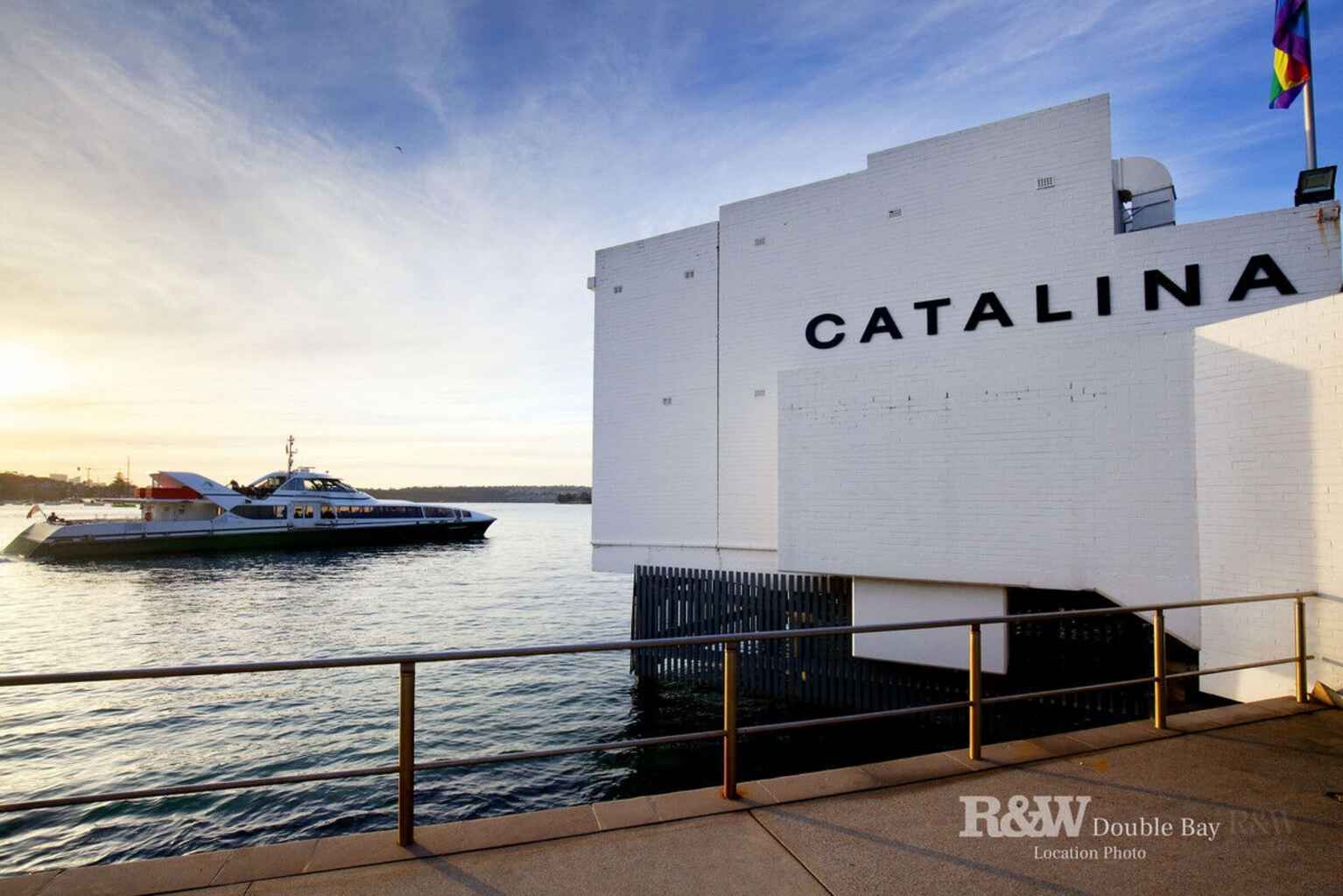 3/659 New South Head Road Rose Bay 3/659 New South Head Road Rose Bay