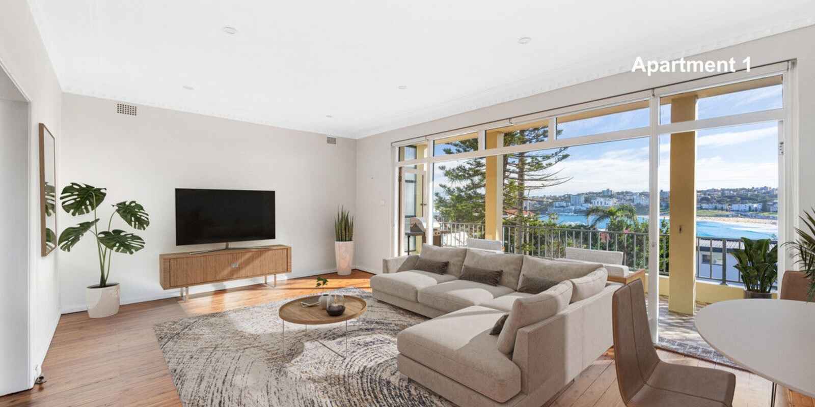1 & 2/126 Brighton Boulevard North Bondi